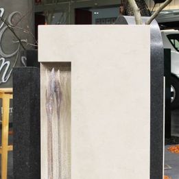 Grabsteine für Tiefengräber | Joerißen Grabmale GmbH in Mönchengladbach und Wegberg