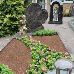 Grabsteine für Tiefengräber | Joerißen Grabmale GmbH in Mönchengladbach und Wegberg