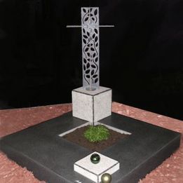 Grabsteine für Urnengräber | Joerißen Grabmale GmbH in Mönchengladbach und Wegberg