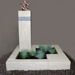 Grabsteine für Urnengräber | Joerißen Grabmale GmbH in Mönchengladbach und Wegberg