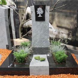 Grabsteine für Urnengräber | Joerißen Grabmale GmbH in Mönchengladbach und Wegberg
