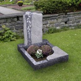 Grabsteine für Urnengräber | Joerißen Grabmale GmbH in Mönchengladbach und Wegberg