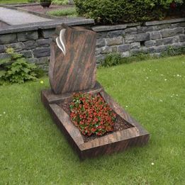 Grabsteine für Urnengräber | Joerißen Grabmale GmbH in Mönchengladbach und Wegberg