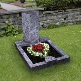 Grabsteine für Urnengräber | Joerißen Grabmale GmbH in Mönchengladbach und Wegberg