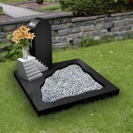 Grabsteine für Urnengräber | Joerißen Grabmale GmbH in Mönchengladbach und Wegberg