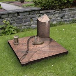 Grabsteine für Urnengräber | Joerißen Grabmale GmbH in Mönchengladbach und Wegberg