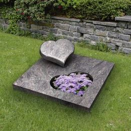 Grabsteine für Urnengräber | Joerißen Grabmale GmbH in Mönchengladbach und Wegberg