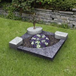 Grabsteine für Urnengräber | Joerißen Grabmale GmbH in Mönchengladbach und Wegberg