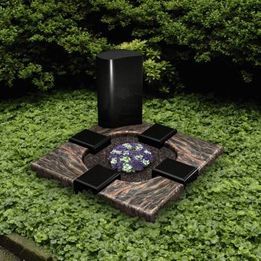 Grabsteine für Urnengräber | Joerißen Grabmale GmbH in Mönchengladbach und Wegberg