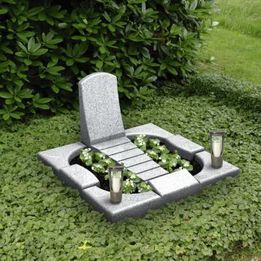 Grabsteine für Urnengräber | Joerißen Grabmale GmbH in Mönchengladbach und Wegberg