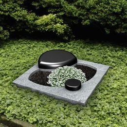 Grabsteine für Urnengräber | Joerißen Grabmale GmbH in Mönchengladbach und Wegberg