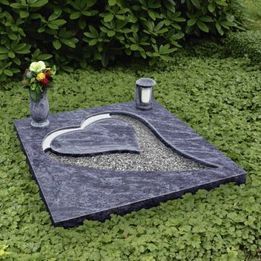 Grabsteine für Urnengräber | Joerißen Grabmale GmbH in Mönchengladbach und Wegberg