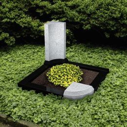 Grabsteine für Urnengräber | Joerißen Grabmale GmbH in Mönchengladbach und Wegberg