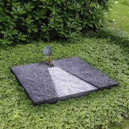 Grabsteine für Urnengräber | Joerißen Grabmale GmbH in Mönchengladbach und Wegberg