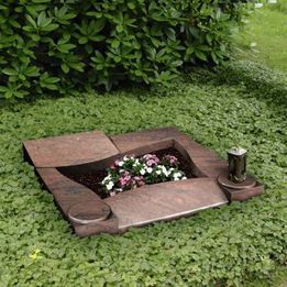 Grabsteine für Urnengräber | Joerißen Grabmale GmbH in Mönchengladbach und Wegberg