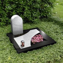 Grabsteine für Urnengräber | Joerißen Grabmale GmbH in Mönchengladbach und Wegberg