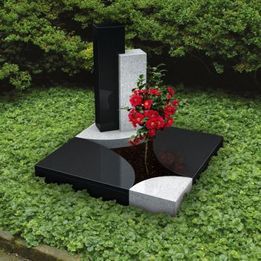 Grabsteine für Urnengräber | Joerißen Grabmale GmbH in Mönchengladbach und Wegberg