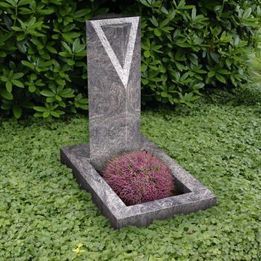 Grabsteine für Urnengräber | Joerißen Grabmale GmbH in Mönchengladbach und Wegberg