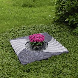 Grabsteine für Urnengräber | Joerißen Grabmale GmbH in Mönchengladbach und Wegberg