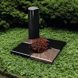 Grabsteine für Urnengräber | Joerißen Grabmale GmbH in Mönchengladbach und Wegberg