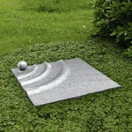 Grabsteine für Urnengräber | Joerißen Grabmale GmbH in Mönchengladbach und Wegberg