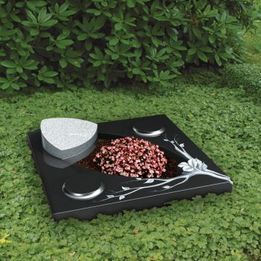 Grabsteine für Urnengräber | Joerißen Grabmale GmbH in Mönchengladbach und Wegberg