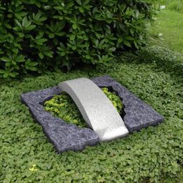 Grabsteine für Urnengräber | Joerißen Grabmale GmbH in Mönchengladbach und Wegberg