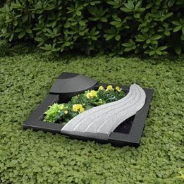 Grabsteine für Urnengräber | Joerißen Grabmale GmbH in Mönchengladbach und Wegberg