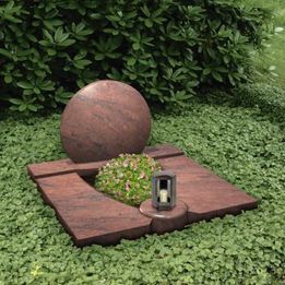 Grabsteine für Urnengräber | Joerißen Grabmale GmbH in Mönchengladbach und Wegberg