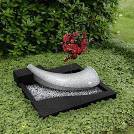 Grabsteine für Urnengräber | Joerißen Grabmale GmbH in Mönchengladbach und Wegberg