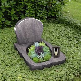 Grabsteine für Urnengräber | Joerißen Grabmale GmbH in Mönchengladbach und Wegberg