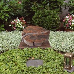 Grabsteine für Urnengräber | Joerißen Grabmale GmbH in Mönchengladbach und Wegberg