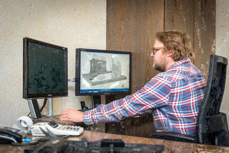 Unsere Leistungen | Joerißen Grabmale GmbH in Mönchengladbach und Wegberg