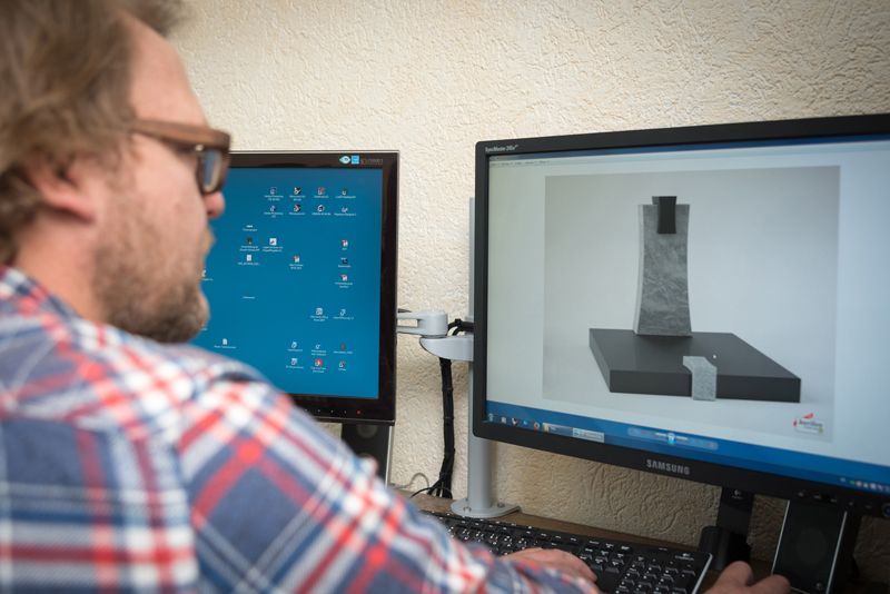 Unsere Leistungen | Joerißen Grabmale GmbH in Mönchengladbach und Wegberg