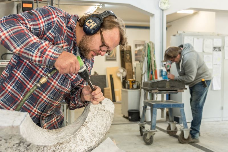 Unsere Leistungen | Joerißen Grabmale GmbH in Mönchengladbach und Wegberg