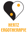 Hertz Bärbel Ergotherapie-logo
