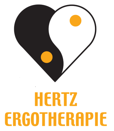 Hertz Bärbel Ergotherapie - logo