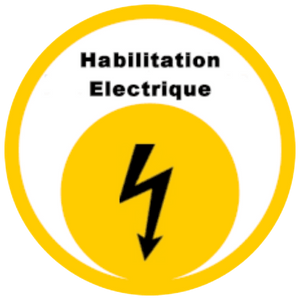 Habilitation électrique