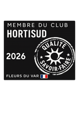 Logo Membre du Club Hortisud.