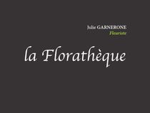 Accueil Logo de l'entreprise La Florathèque.