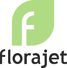 Logo Florajet.