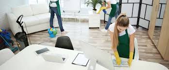 Ο Έμπιστος, Διαχείριση κτιρίων - Συνεργεία καθαρισμού Πάτρα