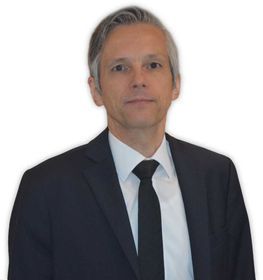 Rechtsanwalt Rainer Baumgart