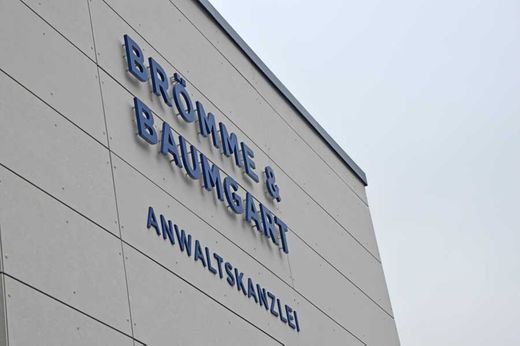 Brömme & Baumgart - Anwaltskanzlei