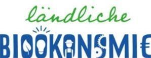Ein Logo für ein Unternehmen namens ländliche Biokansmie