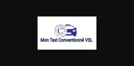 Logo TAXI VSL ALSACE LORRAINE