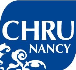Logo hôpital de Nancy
