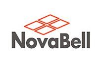 Logo NovaBell