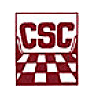 logo CSC