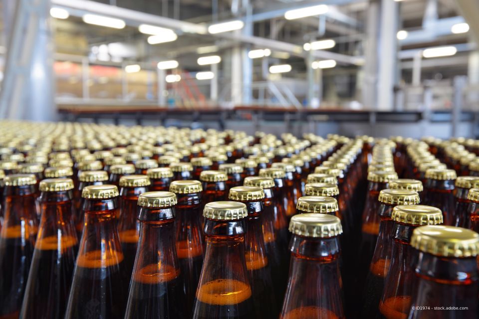 Getränke Fritze – Flaschen